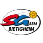 SG BBM Logo