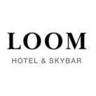 LOOM Hotel & Skybar